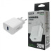 Φορτιστής Τοίχου 20W USB‑A – Λευκός