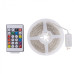 Μαγικά Φωτάκια LED RGB 10m με 200 LED & 1 Εκατομμύριο Χρώματα – USB 5V - CONTROL WITH MOB APP - BLUETOOTH