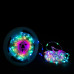 Μαγικά Φωτάκια LED RGB 10m με 200 LED & 1 Εκατομμύριο Χρώματα – USB 5V - CONTROL WITH MOB APP - BLUETOOTH