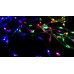 Μαγικά Φωτάκια LED RGB 10m με 200 LED & 1 Εκατομμύριο Χρώματα – USB 5V - CONTROL WITH MOB APP - BLUETOOTH