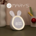 MARY'S ΞΥΠΝΗΤΗΡΙ ΛΑΓΟΥΔΑΚΙ ΛΕΥΚΟ