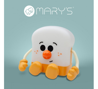 MARY'S ΦΩΤΑΚΙ ΝΥΚΤΟΣ LED ΤΟΣΤ 