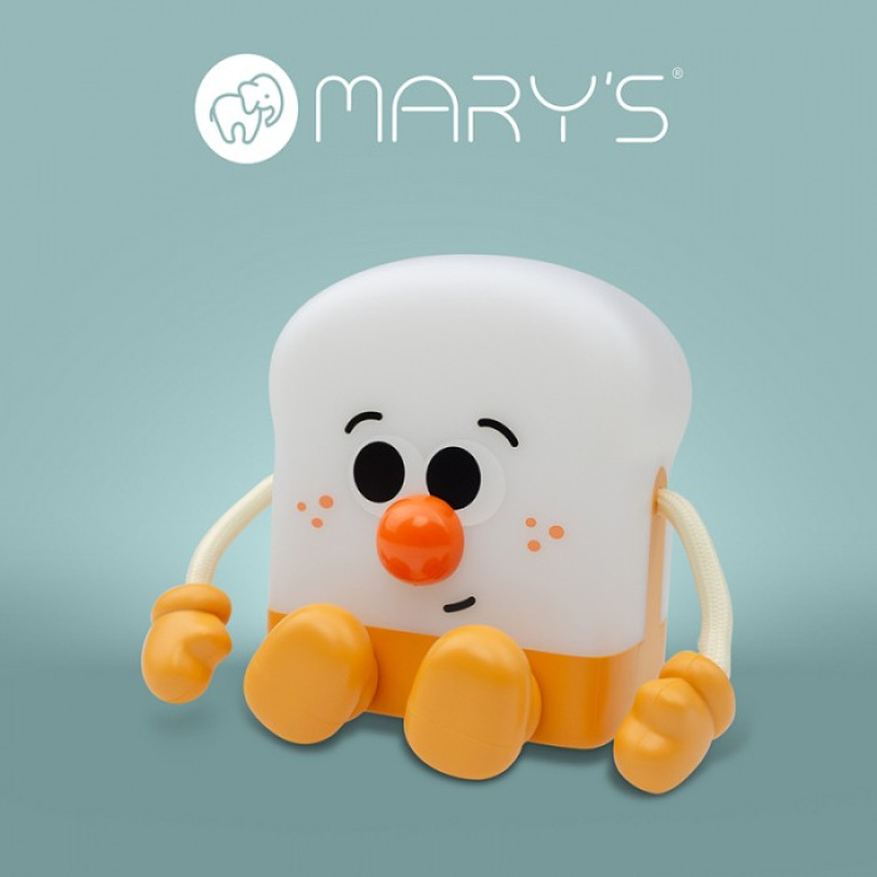 MARY'S ΦΩΤΑΚΙ ΝΥΚΤΟΣ LED ΤΟΣΤ 