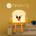 MARY'S ΦΩΤΑΚΙ ΝΥΚΤΟΣ LED ΤΟΣΤ 
