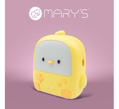 MARY'S ΦΩΤΑΚΙ ΝΥΧΤΟΣ LED ΚΟΤΟΠΟΥΛΑΚΙ