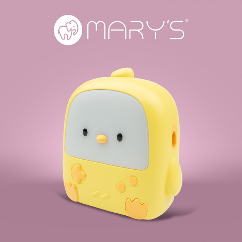 MARY'S ΦΩΤΑΚΙ ΝΥΧΤΟΣ LED ΚΟΤΟΠΟΥΛΑΚΙ
