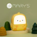 MARY'S ΦΩΤΑΚΙ ΝΥΧΤΟΣ LED ΚΟΤΟΠΟΥΛΑΚΙ