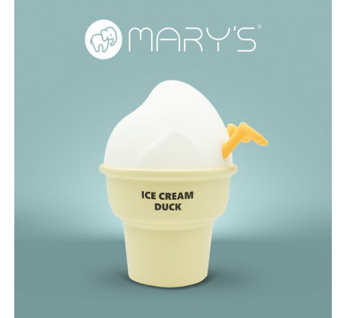 MARY'S ΦΩΤΑΚΙ ΝΥΚΤΟΣ LED ΠΑΓΩΤΟ ΠΑΠΑΚΙ