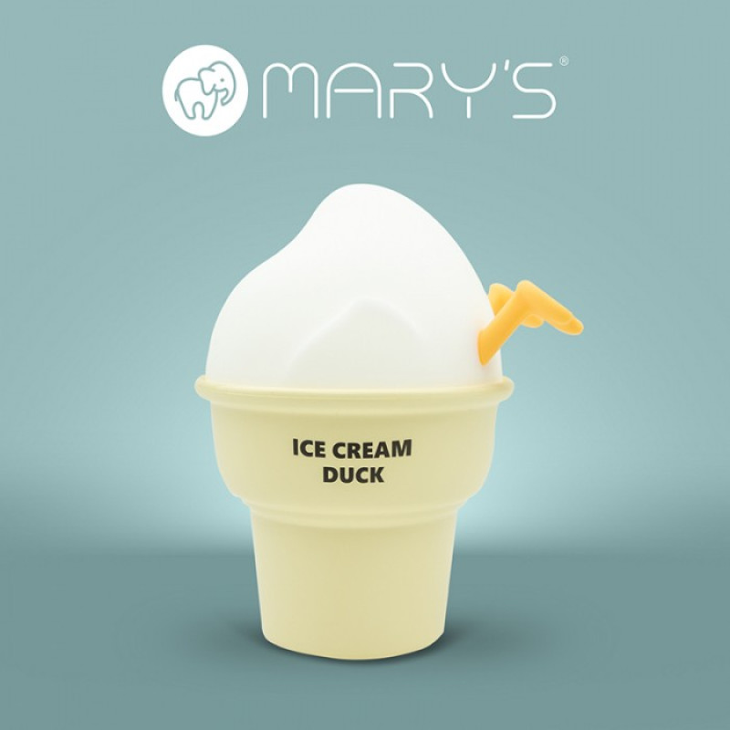MARY'S ΦΩΤΑΚΙ ΝΥΚΤΟΣ LED ΠΑΓΩΤΟ ΠΑΠΑΚΙ