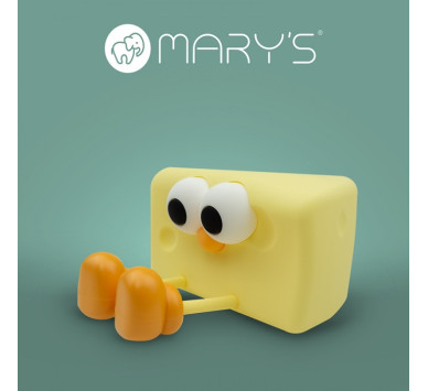 MARY'S ΦΩΤΑΚΙ ΝΥΚΤΟΣ LED ΚΑΣΕΡΙ