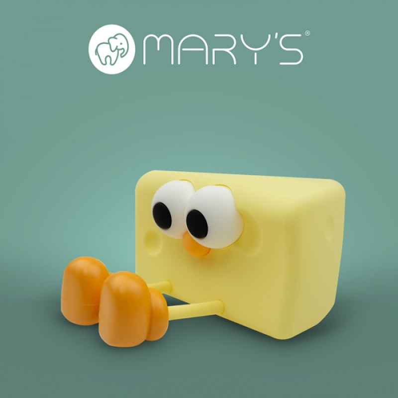 MARY'S ΦΩΤΑΚΙ ΝΥΚΤΟΣ LED ΚΑΣΕΡΙ