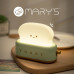MARY'S ΦΩΤΑΚΙ ΝΥΚΤΟΣ LED ΤΟΣΤΙΕΡΑ ΠΡΑΣΙΝΟ