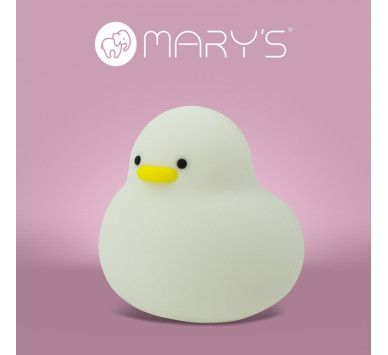 MARY'S ΦΩΤΑΚΙ ΝΥΚΤΟΣ LED ΠΑΠΙΑ