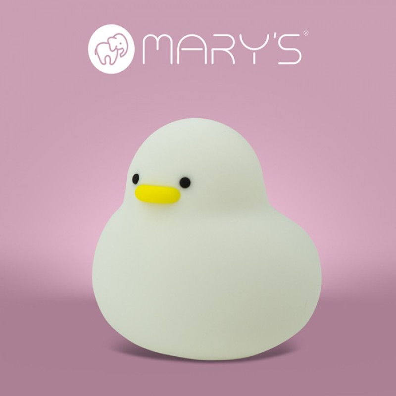 MARY'S ΦΩΤΑΚΙ ΝΥΚΤΟΣ LED ΠΑΠΙΑ