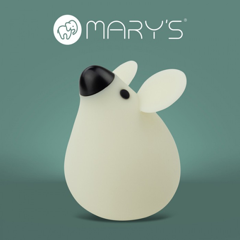 MARY'S ΦΩΤΑΚΙ ΝΥΚΤΟΣ LED ΠΟΝΤΙΚΙ