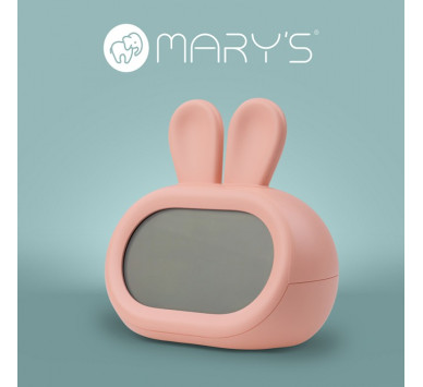 MARY'S ΞΥΠΝΗΤΗΡΙ ΛΑΓΟΥΔΑΚΙ ΡΟΖ