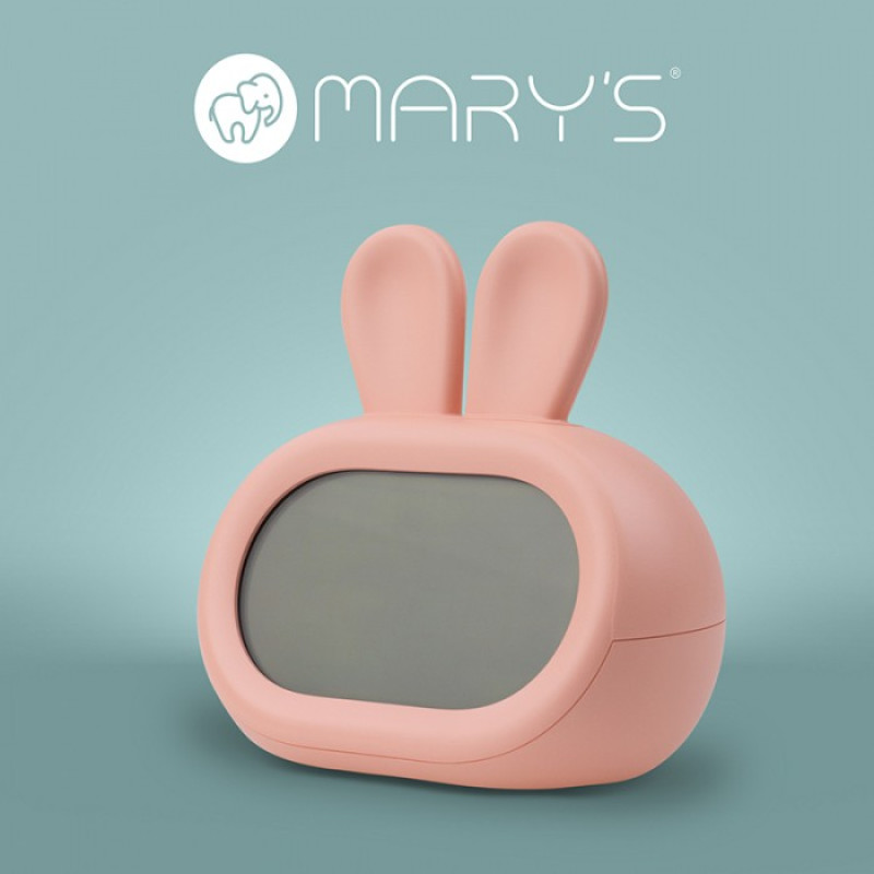 MARY'S ΞΥΠΝΗΤΗΡΙ ΛΑΓΟΥΔΑΚΙ ΡΟΖ