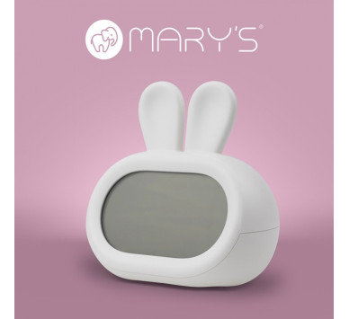 MARY'S ΞΗΠΝΗΤΗΡΙ ΛΑΓΟΥΔΑΚΙ ΓΚΡΙ