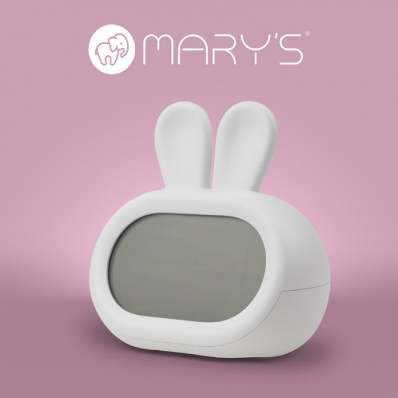 MARY'S ΞΗΠΝΗΤΗΡΙ ΛΑΓΟΥΔΑΚΙ ΓΚΡΙ