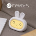 MARY'S ΞΗΠΝΗΤΗΡΙ ΛΑΓΟΥΔΑΚΙ ΓΚΡΙ