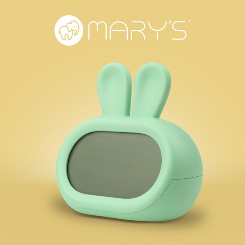 MARY'S ΞΥΠΝΗΤΗΡΙ ΛΑΓΟΥΔΑΚΙ ΠΡΑΣΙΝΟ
