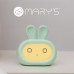 MARY'S ΞΥΠΝΗΤΗΡΙ ΛΑΓΟΥΔΑΚΙ ΠΡΑΣΙΝΟ