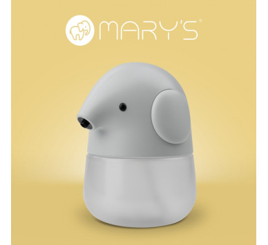 MARY'S ΔΟΧΕΙΟ ΣΑΠΟΥΝΙΟΥ ΕΛΕΦΑΝΤΑΣ 