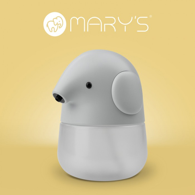 MARY'S ΔΟΧΕΙΟ ΣΑΠΟΥΝΙΟΥ ΕΛΕΦΑΝΤΑΣ 