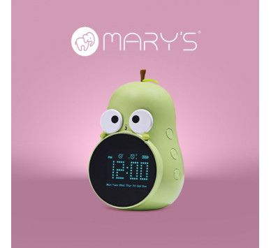 MARY'S ΞΥΠΝΗΤΗΡΙ ΑΧΛΑΔΙ 