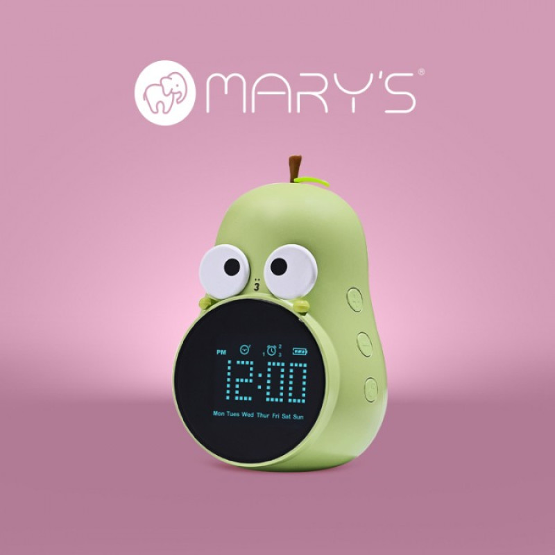 MARY'S ΞΥΠΝΗΤΗΡΙ ΑΧΛΑΔΙ 