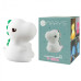 MARY'S ΦΩΤΑΚΙ ΝΥΚΤΟΣ LED T-REX RGB