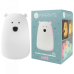 MARY'S ΠΑΙΔΙΚΟ ΦΩΤΙΣΤΙΚΟ ΑΡΚΟΥΔΑΚΙ BIG ΛΕΥΚΟ RGB+WW