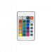 MARY'S ΠΑΙΔΙΚΟ ΦΩΤΙΣΤΙΚΟ LED ΑΡΚΟΥΔΑΚΙ BIG ΡΟΖ RGB+WW +RC
