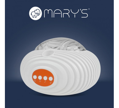 UFO GALAXY RGBW PROJECTOR με τηλεχειριστήριο