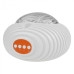 UFO GALAXY RGBW PROJECTOR με τηλεχειριστήριο