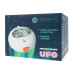 UFO GALAXY RGBW PROJECTOR με τηλεχειριστήριο