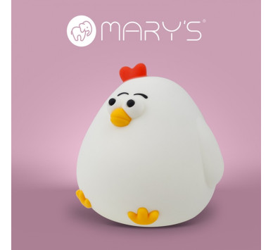 MARY'S ΦΩΤΑΚΙ ΝΥΚΤΟΣ LED ΚΟΤΑ