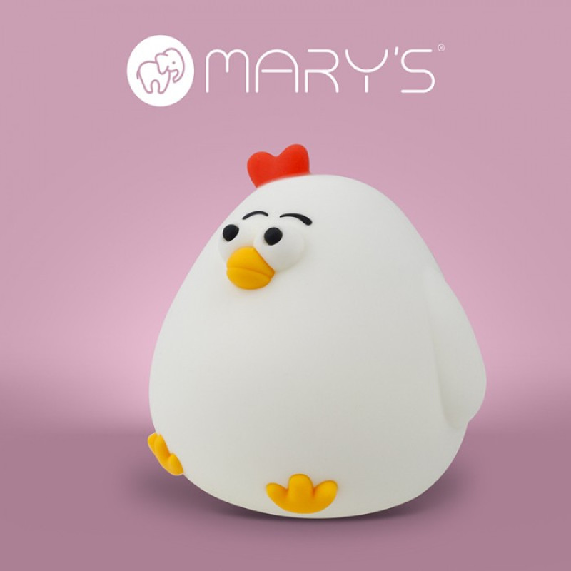 MARY'S ΦΩΤΑΚΙ ΝΥΚΤΟΣ LED ΚΟΤΑ