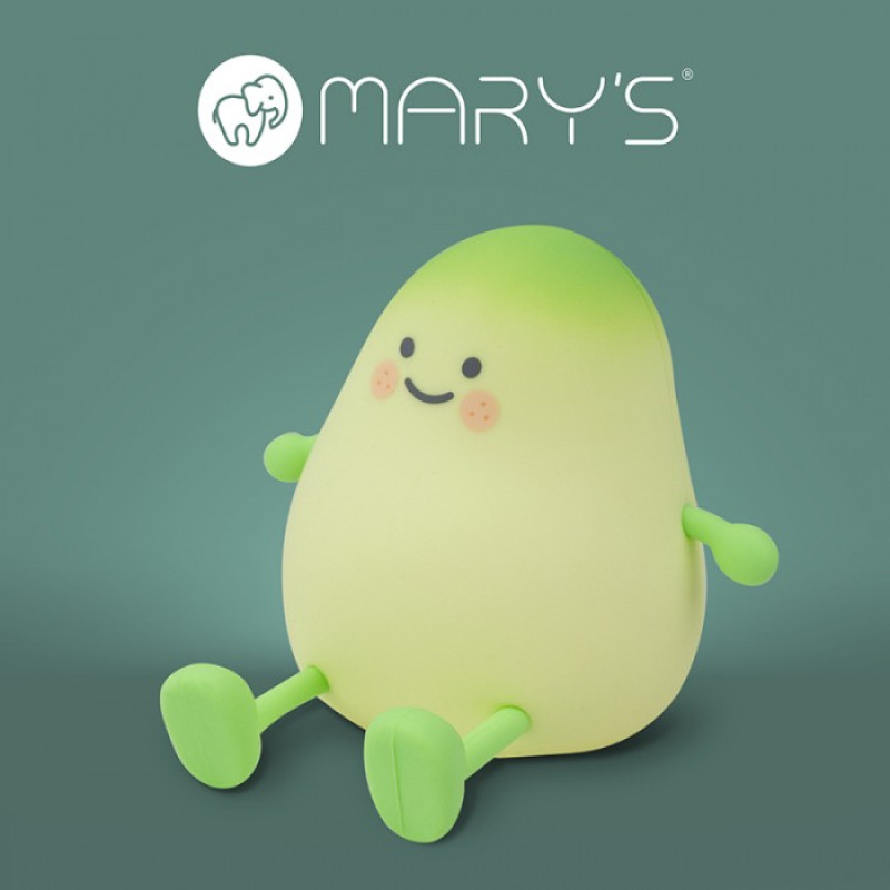MARY'S ΦΩΤΑΚΙ ΝΥΚΤΟΣ LED ΜΑΝΓΚΟ
