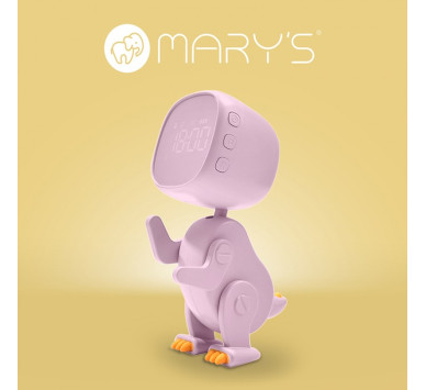 MARY'S ΞΥΠΝΗΤΗΡΙ ΔΕΙΝΟΣΑΥΡΟΣ ΡΟΜΠΟΤ ΡΟΖ