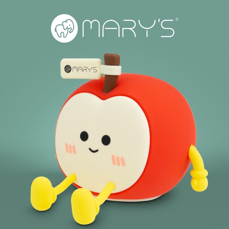 MARY'S ΦΩΤΑΚΙ ΝΥΚΤΟΣ LED ΜΗΛΟ