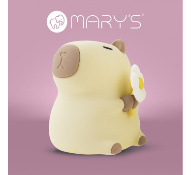 MARY'S ΦΩΤΑΚΙ ΝΥΚΤΟΣ LED ΚΑΠΙΜΠΑΡΑ RGB