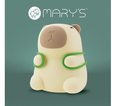 MARY'S ΦΩΤΑΚΙ ΝΥΚΤΟΣ ΚΑΠΙΜΠΑΡΑ RGB