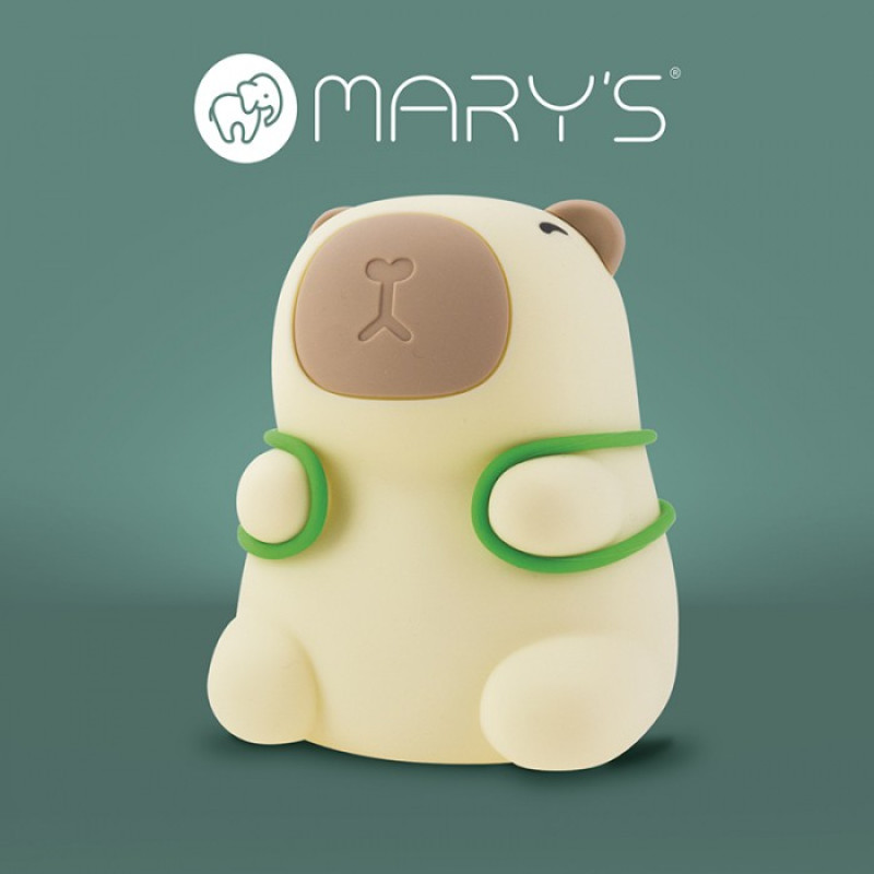 MARY'S ΦΩΤΑΚΙ ΝΥΚΤΟΣ ΚΑΠΙΜΠΑΡΑ RGB
