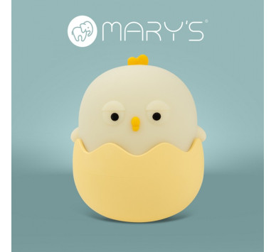 MARY'S ΦΩΤΑΚΙ ΝΥΚΤΟΣ LED  ΚΟΤΟΠΟΥΛΑΚΙ RGB