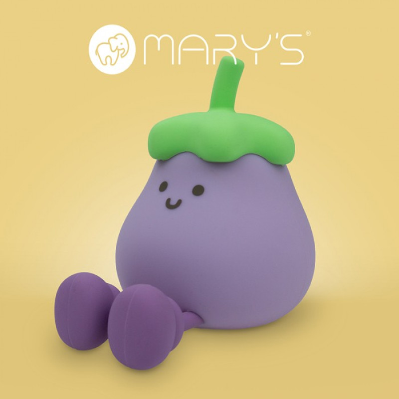 MARY'S ΦΩΤΑΚΙ ΝΥΚΤΟΣ LED ΜΕΛΙΤΖΑΝΑ 