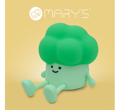 MARY'S ΦΩΤΑΚΙ ΝΥΚΤΟΣ LED ΜΠΡΟΚΟΛΟ