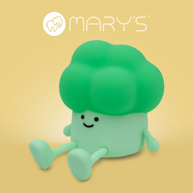 MARY'S ΦΩΤΑΚΙ ΝΥΚΤΟΣ LED ΜΠΡΟΚΟΛΟ