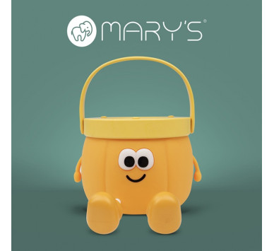 MARY'S ΦΩΤΑΚΙ ΝΥΚΤΟΣ LED ΚΟΛΟΚΥΘΑ