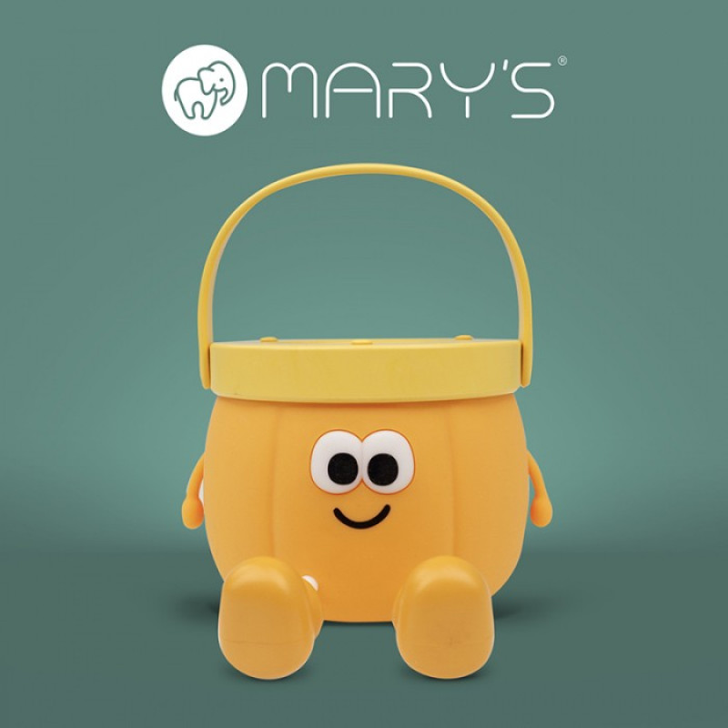 MARY'S ΦΩΤΑΚΙ ΝΥΚΤΟΣ LED ΚΟΛΟΚΥΘΑ
